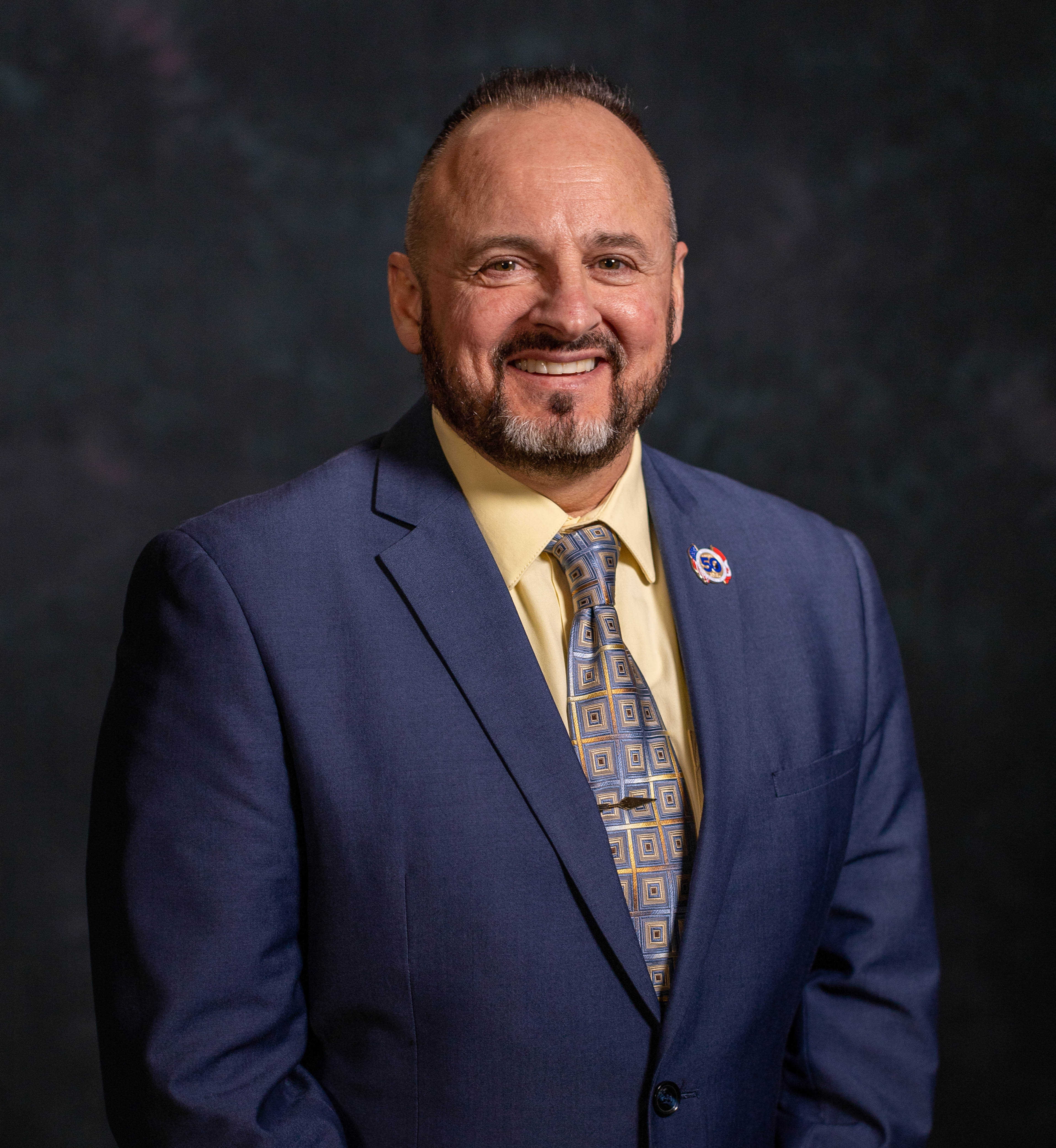 Kauffman to serve as IPF Executive Director as Stupar Announces